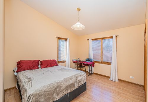 3430 Odell Ave, Chicago IL  60634-3439 exterior