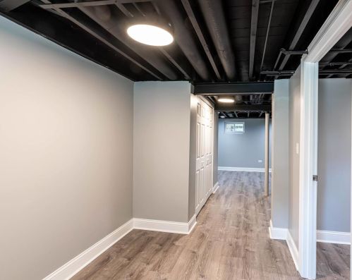 2121 77th Ct, Chicago IL  60707-3017 exterior