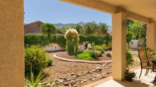 38015 Rolling Hills Dr, Tucson AZ  85739-3010 exterior
