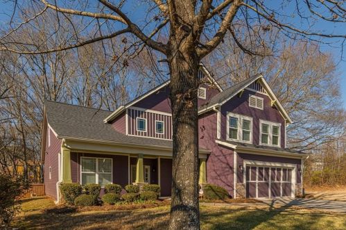 1499 Boulder Walk Dr, Atlanta, GA 30316-3989