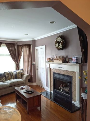 2451 Monticello Ave, Chicago IL 60618-6617 exterior