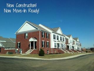 2332 Aristocracy Cir, Lexington KY  40509-8570 exterior