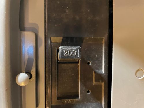 216 Park St, Watervliet MI 49098-9363 exterior