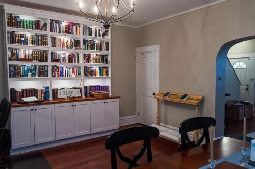 4131 Virginia Ave, Saint Louis MO 63118-4317 exterior