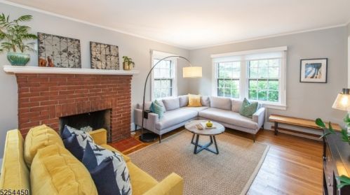 132 Alexander Ave, Montclair NJ  07043-2013 exterior