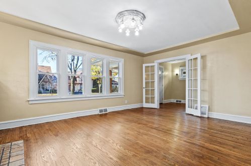 2808 46th St, Milwaukee WI  53219-3416 exterior