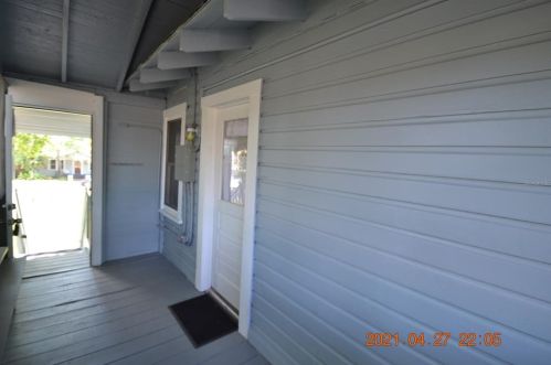 205 Hilda St, Tampa FL  33603-3659 exterior