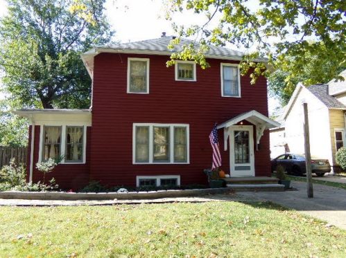 1416 Bank St, Kalamazoo, MI 49001-2906