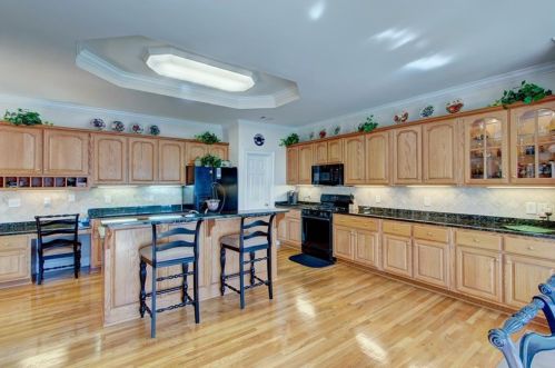 6093 Rockingham Way, Gainesville GA 30506-6934 exterior