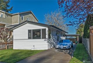 2814 24th Ave, Seattle WA  98144-5313 exterior