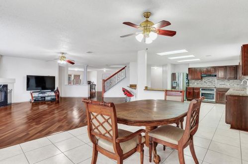 6508 Liberty Ct, Frisco TX 75035-7725 exterior