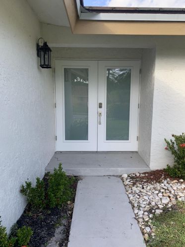 2403 30th Rd, Boca Raton FL  33431-6214 exterior