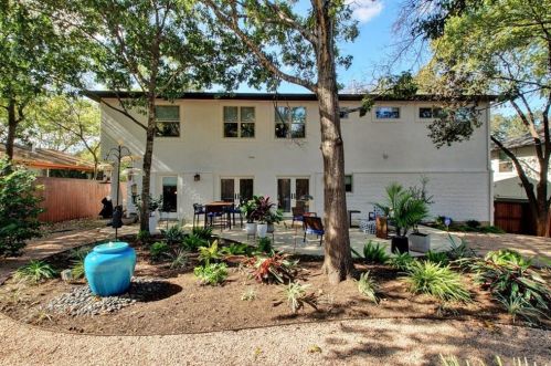 2307 Alta Vis Ave, Austin TX 78704-5229 exterior