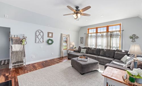 1405 Colorado Ave, Joliet IL 60435-3706 exterior