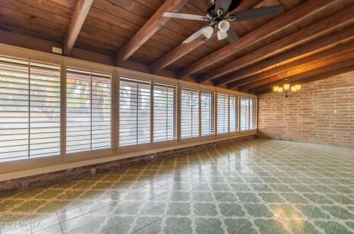 3380 Arroyo Chico, Tucson AZ  85716-5813 exterior