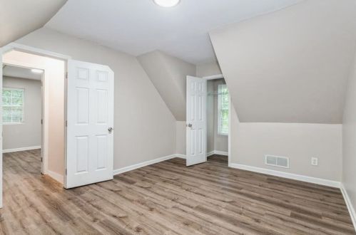 3845 Laurel Brook Way, Lithonia GA  30039-6489 exterior