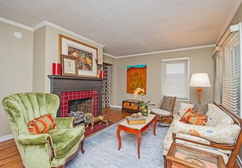 152 1st St, Atlanta GA  30314-3002 exterior