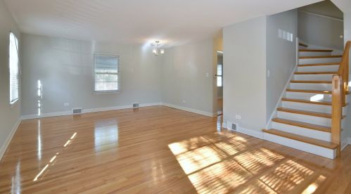 626 Bryan St, Elmhurst IL  60126-4341 exterior