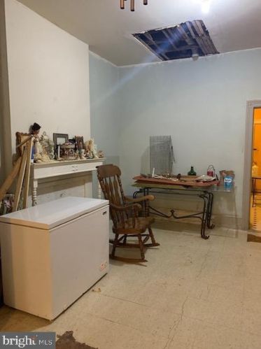 3538 Marvine St, Philadelphia PA 19141-4116 exterior