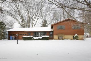 6642 Westshire St, Kalamazoo, MI 49024-3270