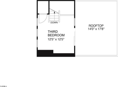 1830 Calumet Pkwy, Chicago IL  60616-1572 exterior