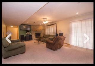 3797 Greenway Dr, Springfield MO  65807-7512 exterior