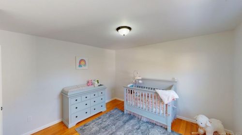 56 County St, Norwalk CT 06851-4315 exterior