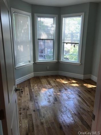 1258 Findlay Ave, Bronx NY  10456-3206 exterior