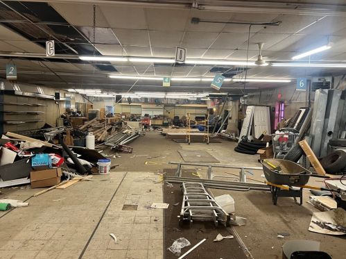 758 Brownsville Rd, Pittsburgh PA 15210-4249 exterior