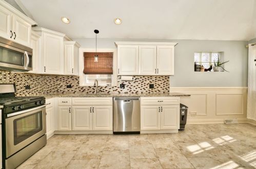 5819 55 St, Chicago IL 60632-4722 exterior