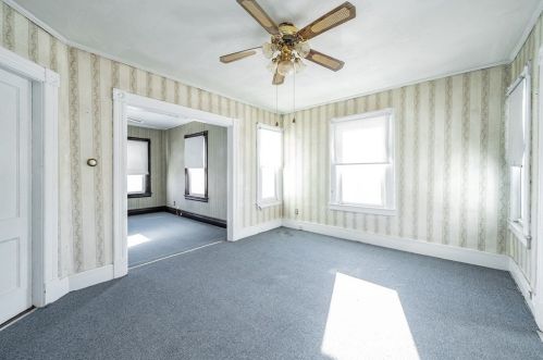 54 Revere St, Springfield MA 01108-1314 exterior