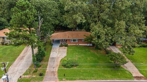 2154 Brannen Rd, Atlanta GA 30316-4149 exterior