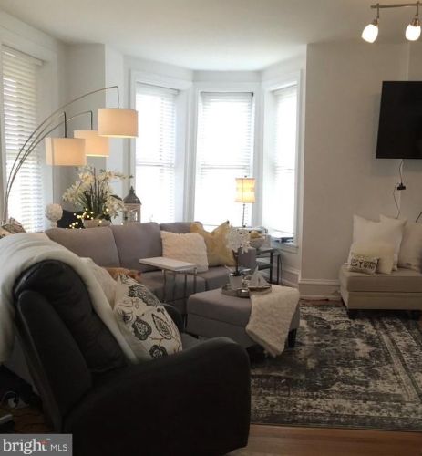 2008 Marietta Ave, Lancaster PA 17603-2354 exterior