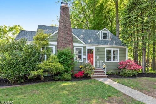 101 Edgar Ave, Cranford, NJ 07016-1910