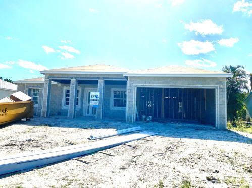 1222 Herald Rd, Fort Pierce FL  34953-4239 exterior