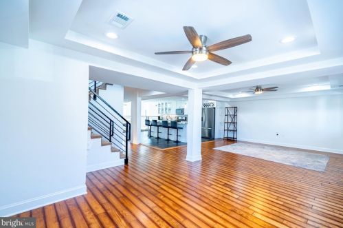 919 45th Pl, Washington DC  20019-3717 exterior