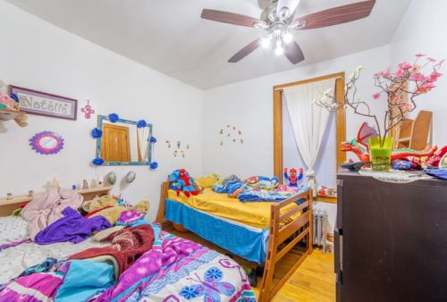 4457 Talman Ave, Chicago IL 60632-1345 exterior