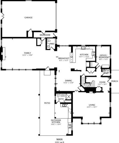 305 Reed St, Joliet IL 60436-1448 exterior