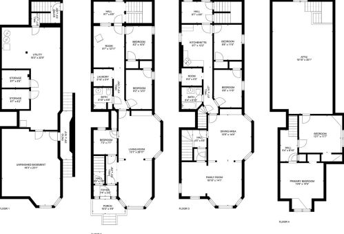 1617 Byron St, Chicago IL 60641-2603 exterior