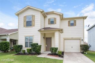 3639 Fuller Bluff Dr, Spring TX  77386-3489 exterior