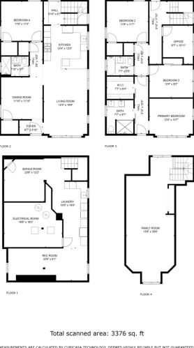 4532 Newhall St, Milwaukee WI 53211-1527 exterior