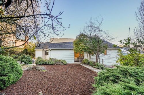 79 Ln Prenda, Millbrae CA 94030-2119 exterior