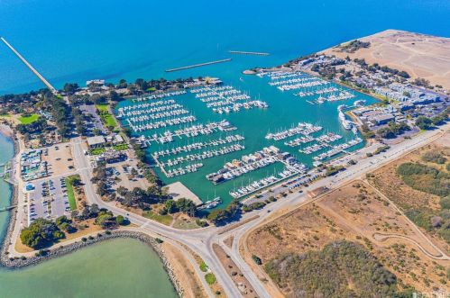 1723 10th St, Berkeley CA 94710-2122 exterior