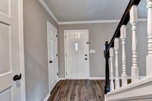 4358 Britt Rd, Tucker GA  30084-1401 exterior