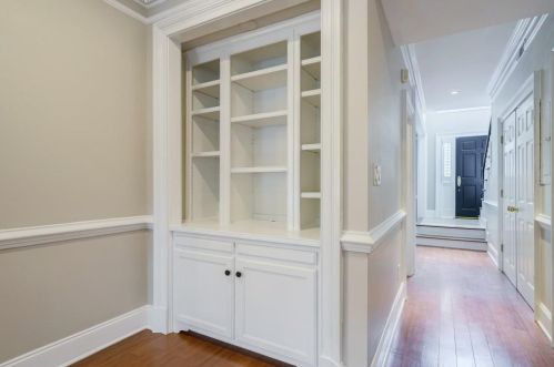 402 Ansley Villa Dr, Atlanta GA  30324-4811 exterior