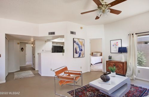 4413 Kleindale Rd, Tucson AZ 85749-8331 exterior