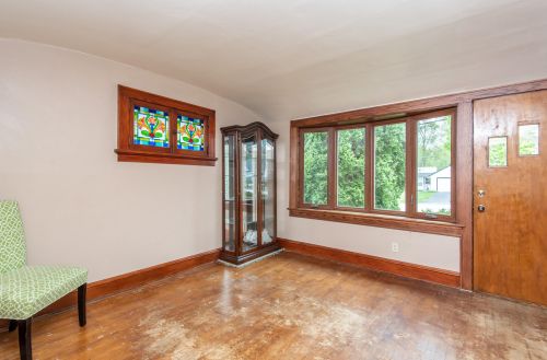 3914 Fountain Ave, Milwaukee, WI 53209-1712