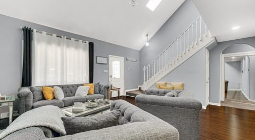 5899 Mckinley St, Gary IN 46404-1141 exterior