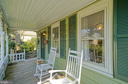 507 Kings Hwy, Lewes DE exterior