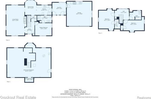 5450 Atkins Rd, Vassar MI 48768-9479 exterior